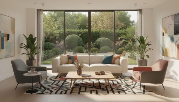 Architecte d’intérieur à Verrières-le-Buisson : une expertise moderne pour sublimer vos espaces