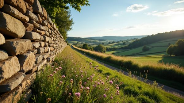 Comment choisir un paysagiste à Saint-Étienne-en-Bresse
