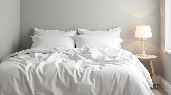 Couette 240x260 : la taille idéale pour un lit double spacieux