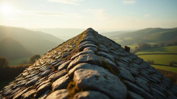 Couvreur à Louargat : une expertise méconnue pour des toits durables