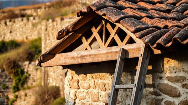 Découvrez les artisans couvreurs à Louargat pour des toits résistants