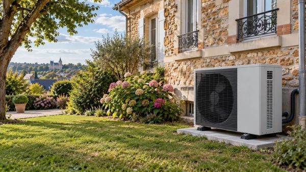 Découvrez les avantages des pompes à chaleur en Île-de-France