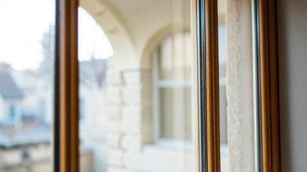 Fenêtres sur mesure à Rouen : guide des matériaux et choix d'experts