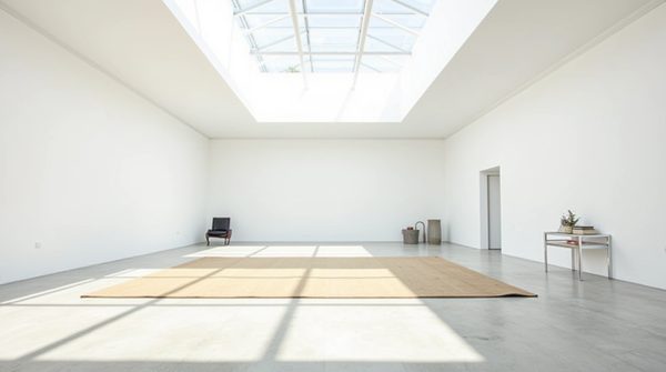 Guide créatif et professionnel des produits d'entretien du sol pour des espaces éclatants