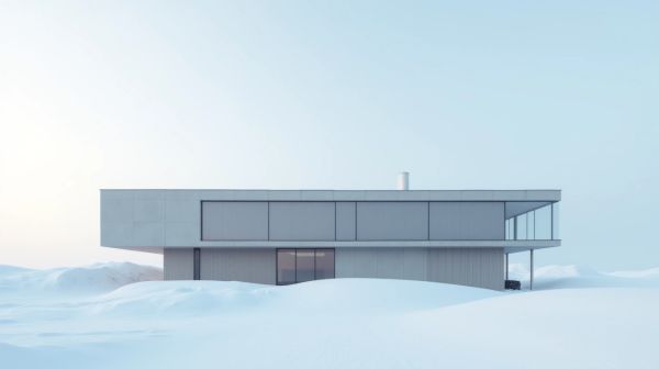 Isolation façade : comment allier esthétisme et performance énergétique