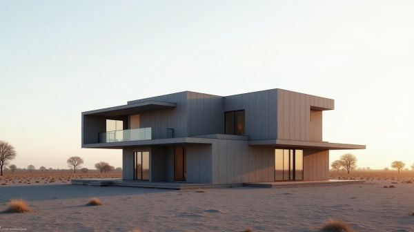 Isolation façade : comment allier esthétisme et performance énergétique