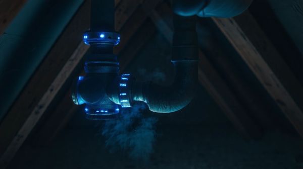 Meilleures solutions pour la détection de fuites de chauffage en Gironde