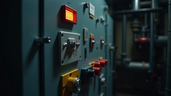 Optimiser l'électricité générale à Plessé pour tous vos projets