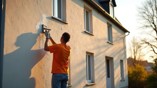 Pourquoi choisir un plaquiste-peintre à Schiltigheim pour vos travaux ?
