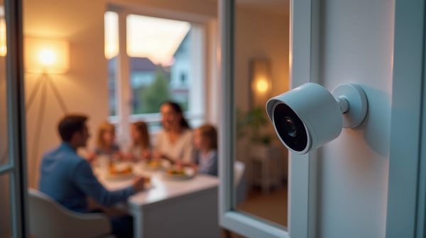 Quel est le meilleur visiophone pour sécuriser votre foyer ?