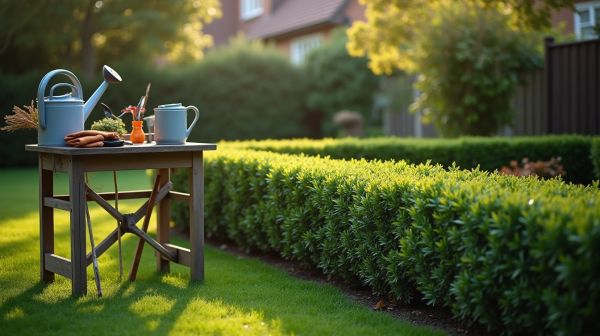 Quelles solutions s'offrent à vous pour un service d'élagage efficace ?