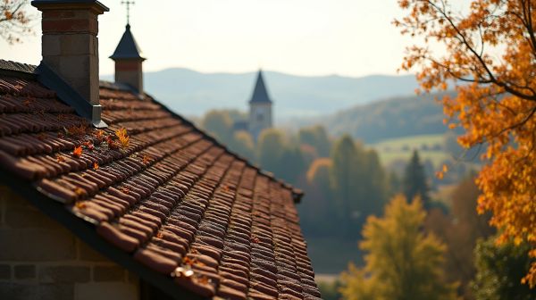 Sécurisez votre toiture avec un artisan couvreur à Nevers