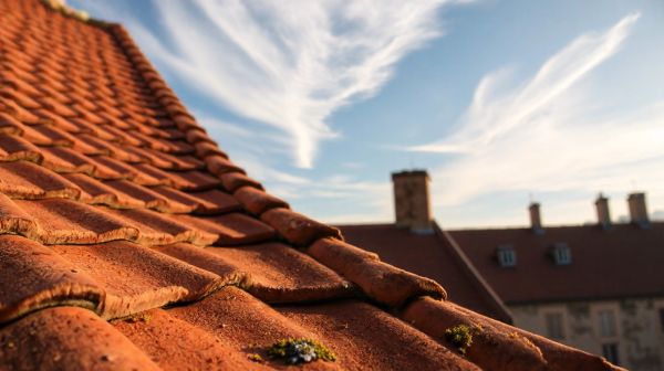 Top 5 raisons de choisir un couvreur expert à Nevers