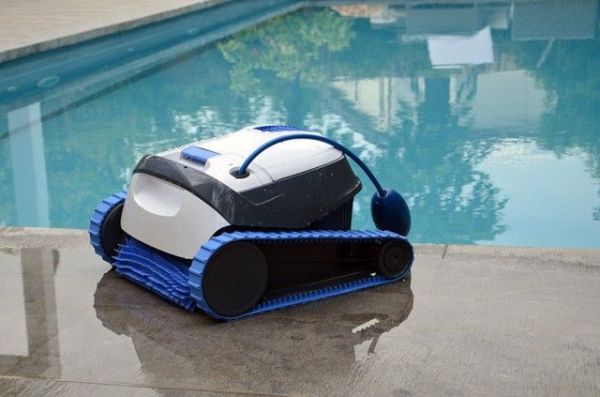 Top 5 robots de piscine pour un entretien sans effort
