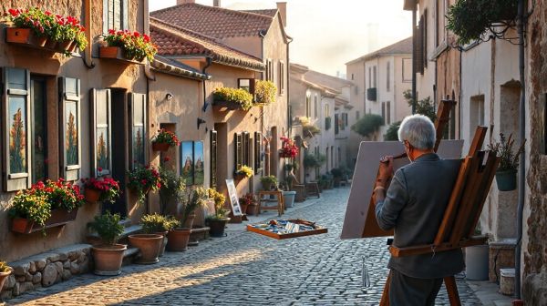 Top artisans peintres à Surzur pour des réalisations impeccables