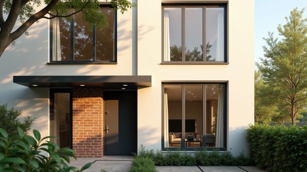 Top astuces pour une isolation façade alliant style et efficacité énergétique