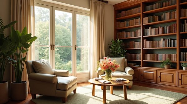 Transformez votre maison : idées en travaux maison et bricolage