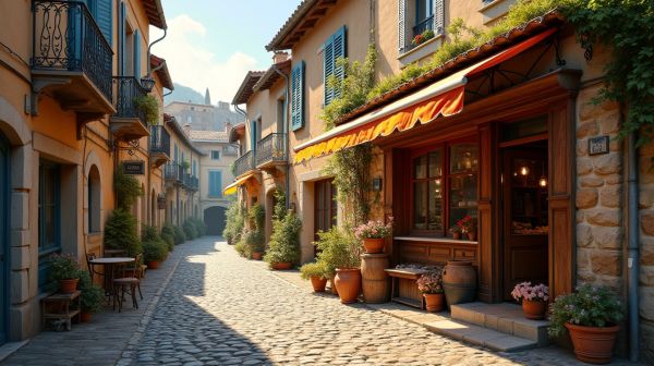 Votre artisan peintre décorateur à Surzur pour des travaux de qualité