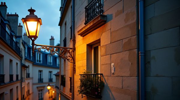 Votre électricien à Paris 17ᵉ pour dépannage et installation