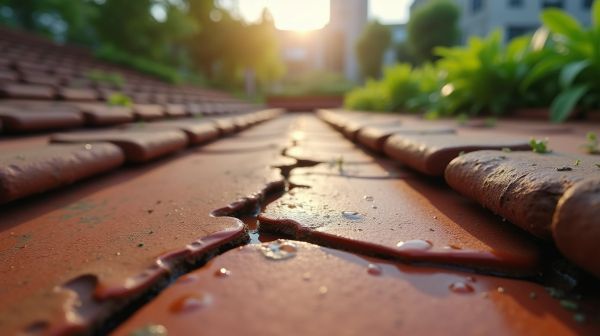 Votre toit-terrasse fuit ? Solutions et entreprises d'étanchéité efficaces