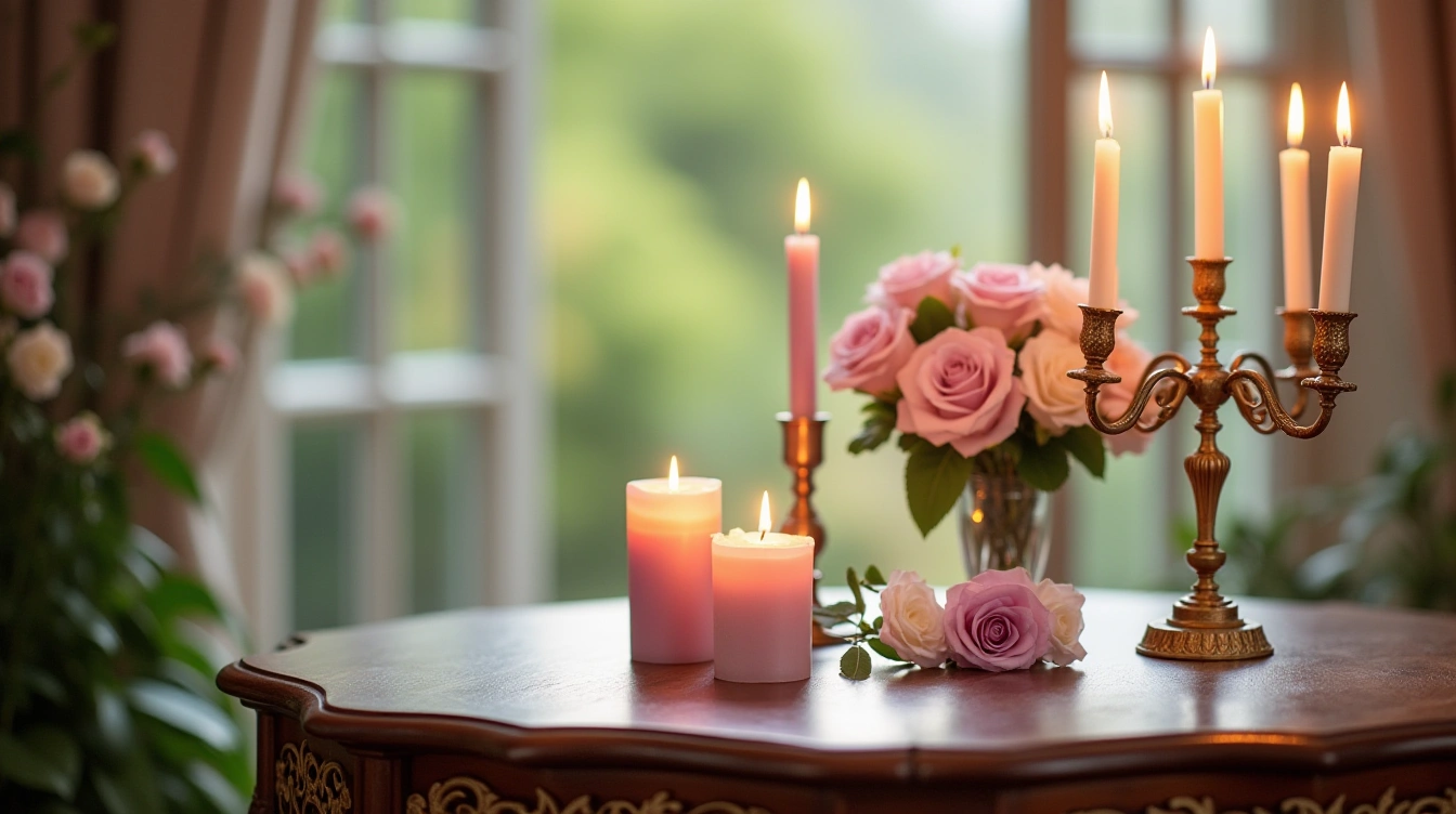 Vos questions sur les bougies personnalisées