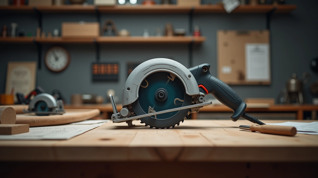 Vos questions sur le choix d'une scie sauteuse